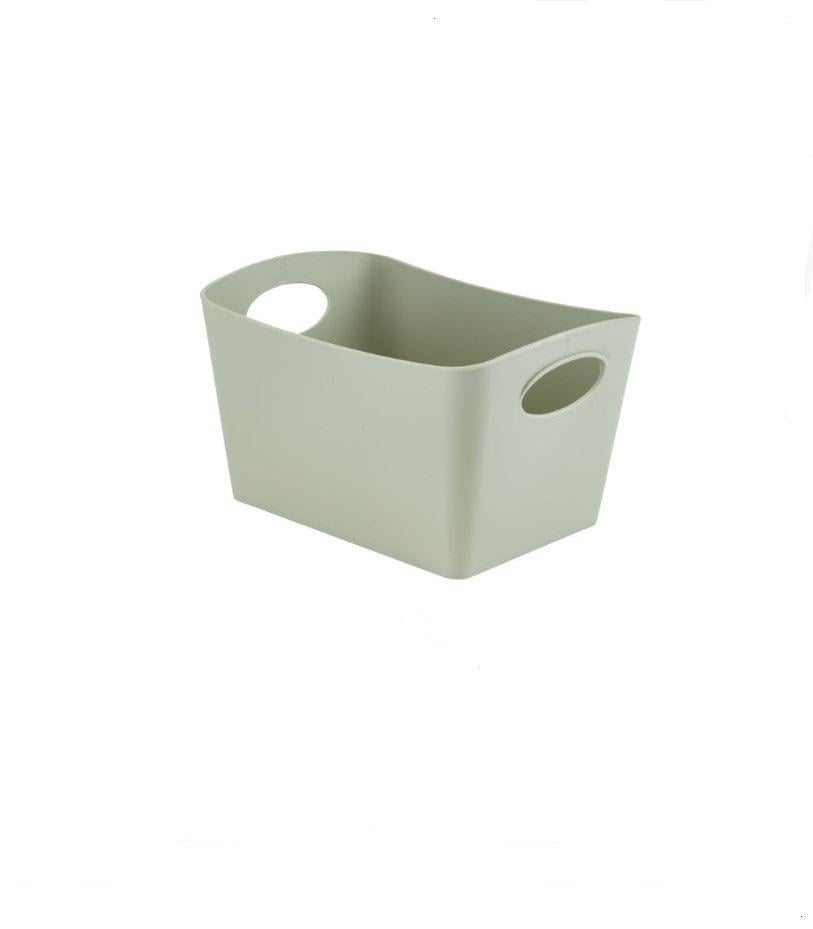 Ящик для хранения пластик 20x30х15 см (140cf426)