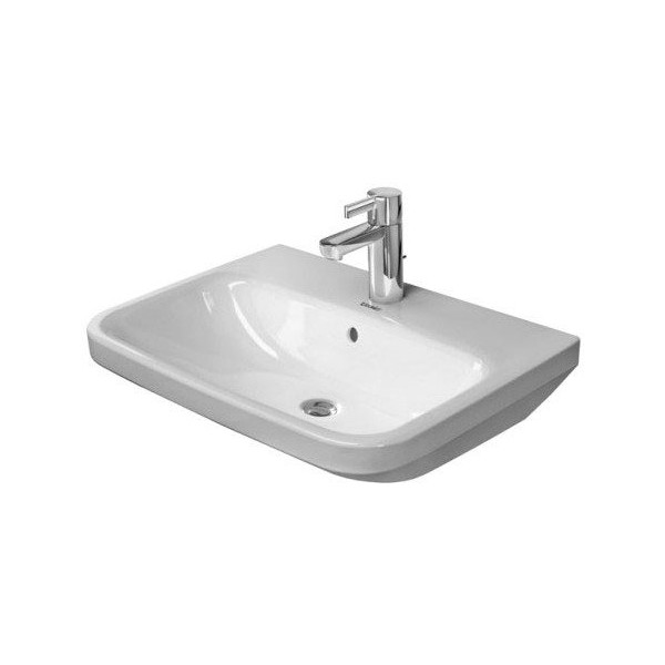 Раковина Duravit Durastyle (2319600000)