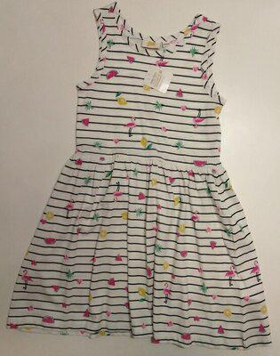 Сукня дитяча літня NKD 110-116