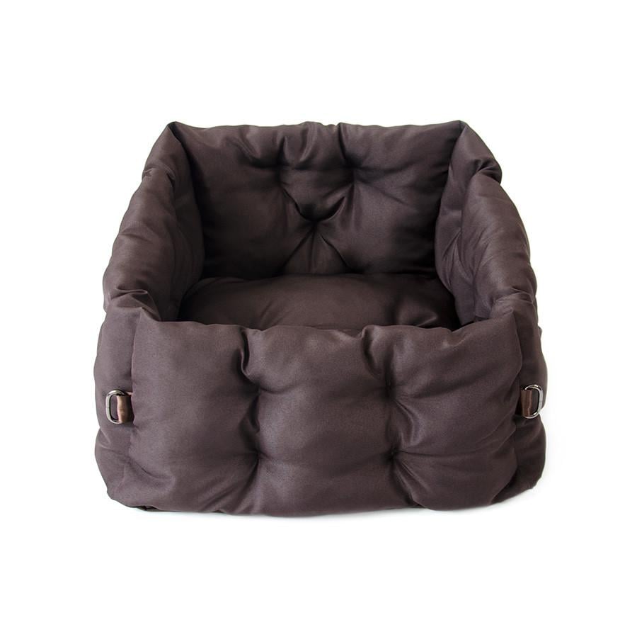 Автокресло 3в1 Коричневый (2668754572) - фото 2 Автокресло 3в1 Коричневый (2668754572) - фото 2