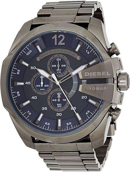 Наручные часы мужские Diesel DZ4329 (573779110)