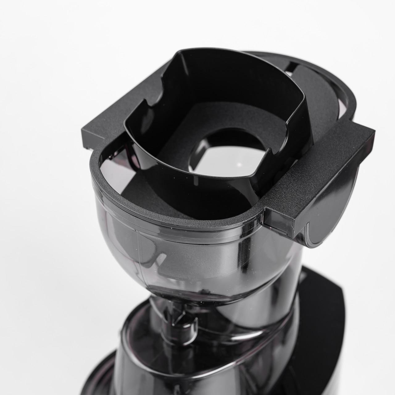 Соковижималка шнековая Sokany для томатов 2 скорости 300 Вт Красный (5863) - фото 13 Соковижималка шнековая Sokany для томатов 2 скорости 300 Вт Красный (5863) - фото 13