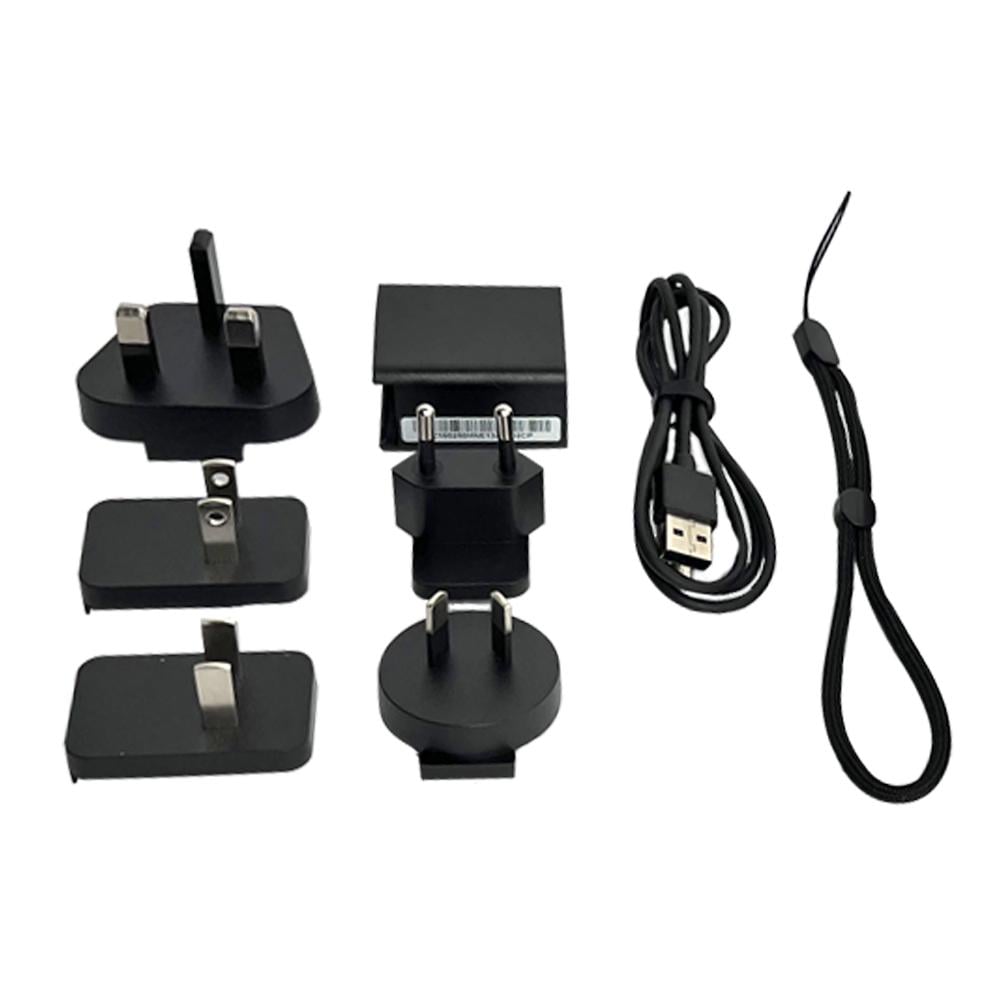 Монокуляр тепловізійний Dahua TPC-M20-B10-G - фото 7 Монокуляр тепловізійний Dahua TPC-M20-B10-G - фото 7