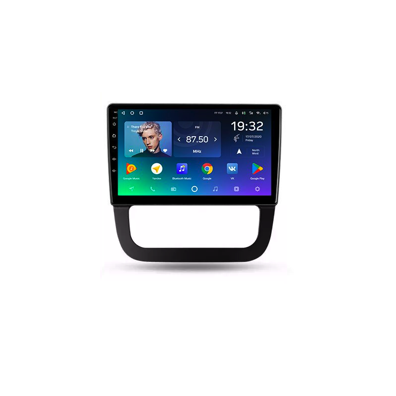 Автомагнитола штатная Teyes SPRO Plus для Volkswagen Jetta 5 2005-2010 Android SPRO PLUS 6+128G Wi-Fi/4G вариант F3 (1681844981) Автомагнитола штатная Teyes SPRO Plus для Volkswagen Jetta 5 2005-2010 Android SPRO PLUS 6+128G Wi-Fi/4G вариант F3 (1681844981)