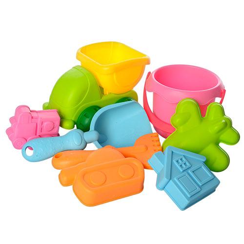 Набор для песочницы HOME (858-5)