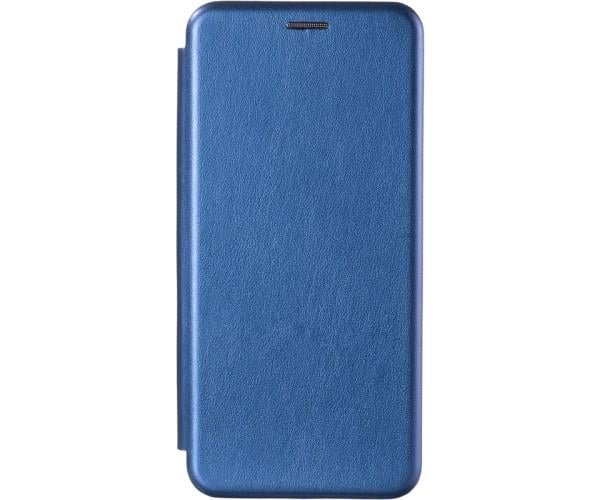 Чехол-накладка G-Case Ranger Series для Samsung A34 (A346) Синий