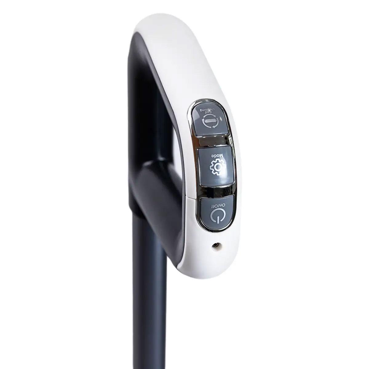 Пилосос миючий вертикальний Sokany акумуляторний для сухого та вологого збирання 175 Вт (25903491) - фото 19