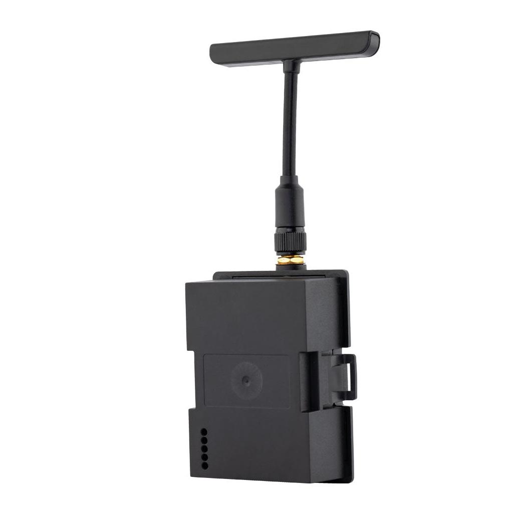 Передавач TX RadioMaster Ranger Micro 2.4GHZ ELRS (HP0157.0034) - фото 2 Передавач TX RadioMaster Ranger Micro 2.4GHZ ELRS (HP0157.0034) - фото 2