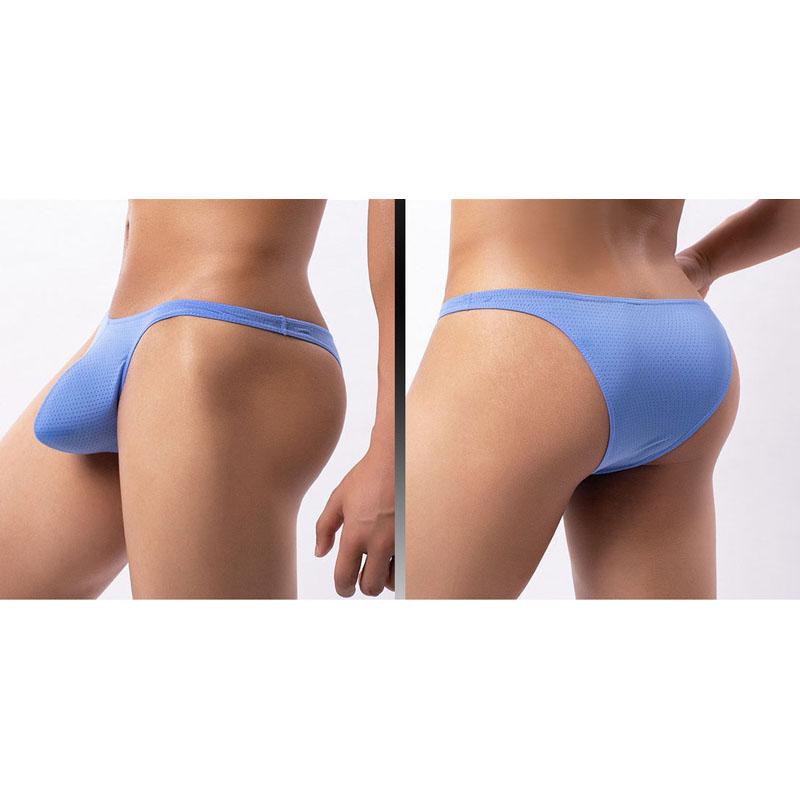 Трусы Ciokicx L Синий (7846) - фото 2