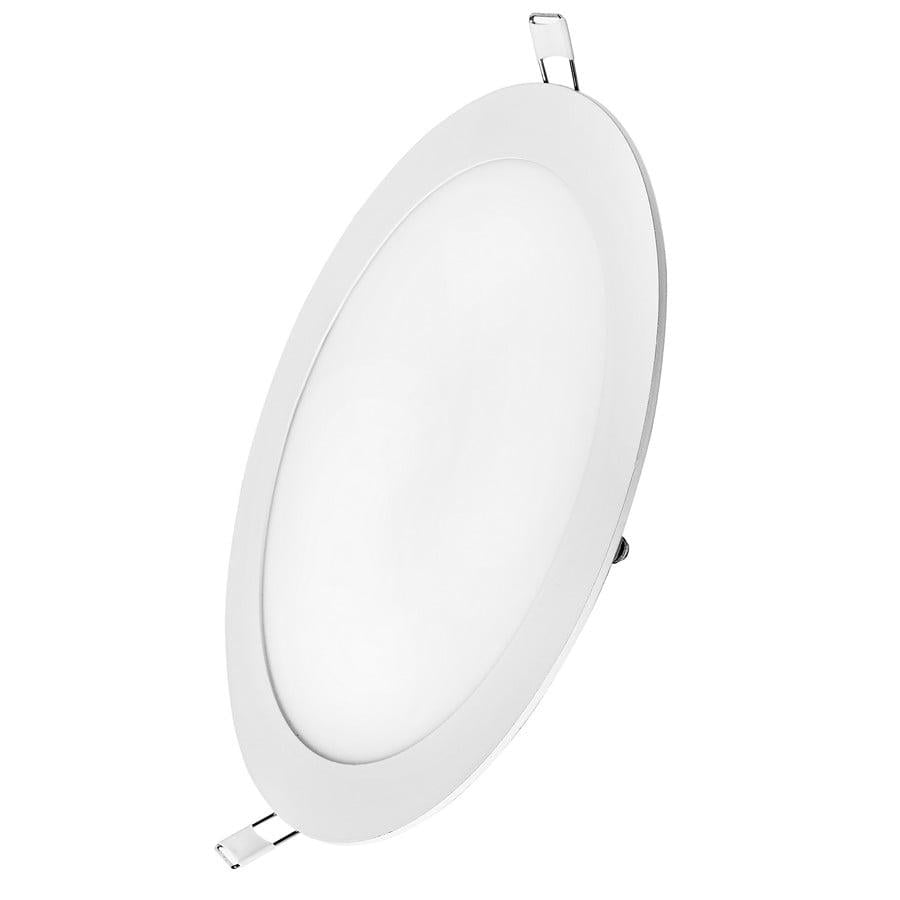 Точечный светильник Delux CFR LED встроенный постельный (90001551) Точечный светильник Delux CFR LED встроенный постельный (90001551)