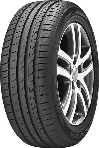 Шина Voyager Summer 205/55 R16 91W літня