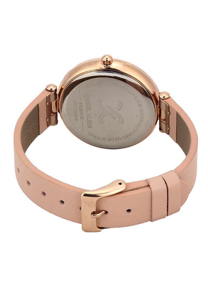 Часы Daniel Klein DK 1.12260-5 - фото 3