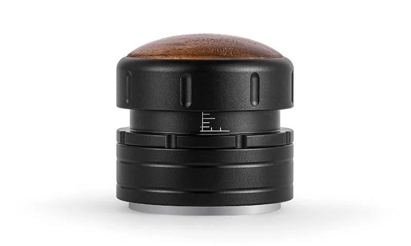 Пуш темпер постійного тиску рифлений MHW-3BOMBER Memory Slow Rebound 58,35 мм Black (T5852T)