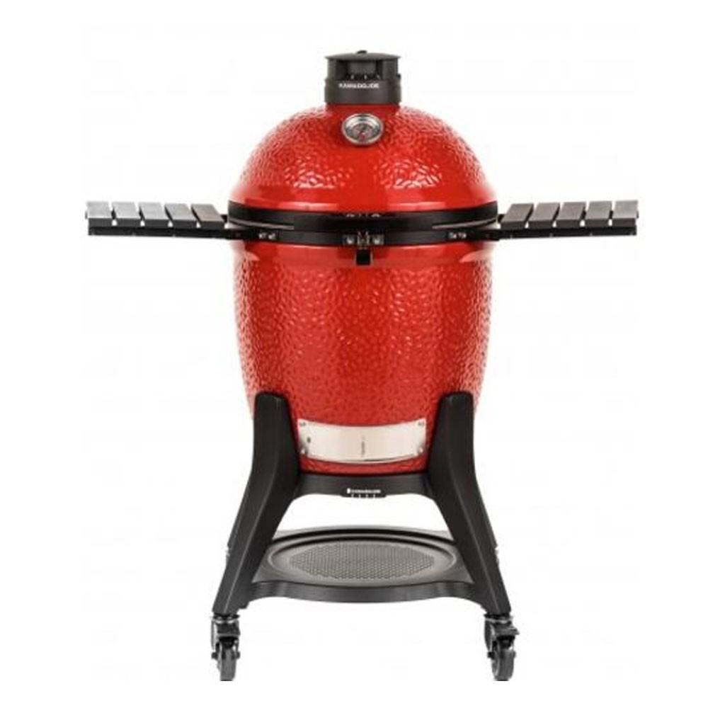 Гриль вугільний Kamado Joe Classic III керамічний (KJ15040921)