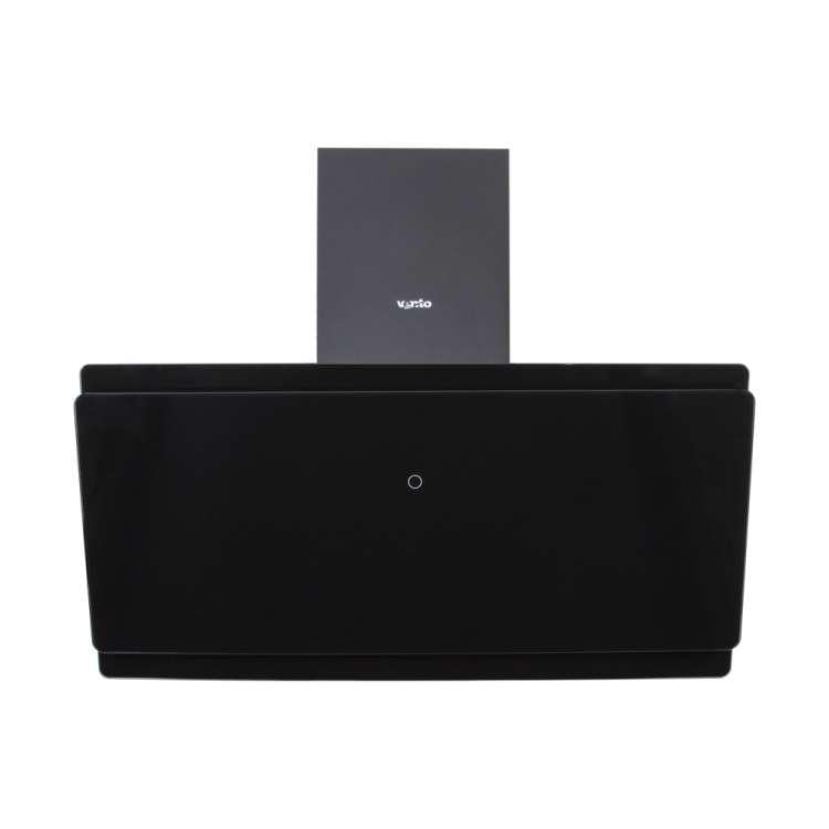 Вытяжка Ventolux TOSCANA 90 BK 1000 TRC MM (5911)