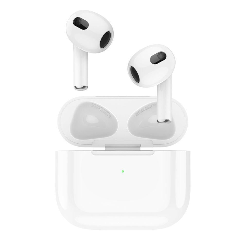 Наушники беспроводные Borofone BW91 White (24903)