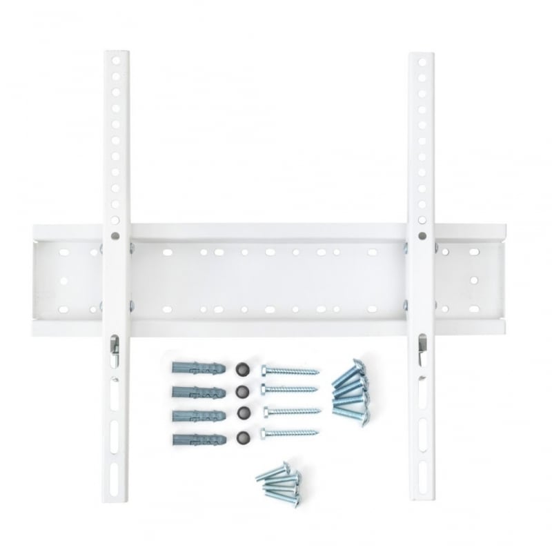 Кріплення для ТВ CHARMOUNT TV04T 32-55" White (tf7056) - фото 8 Кріплення для ТВ CHARMOUNT TV04T 32-55" White (tf7056) - фото 8