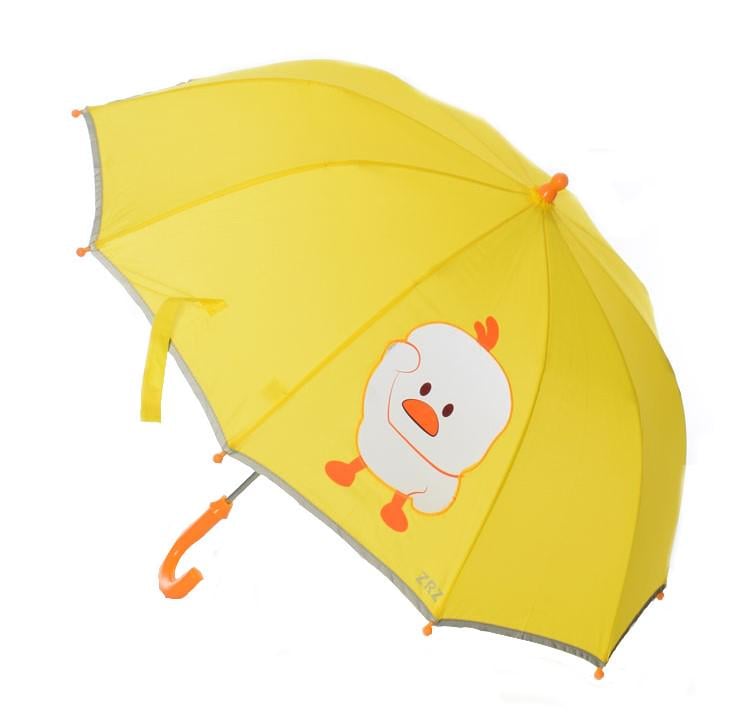 Зонтик детский Bambi MK 4457 Желтый