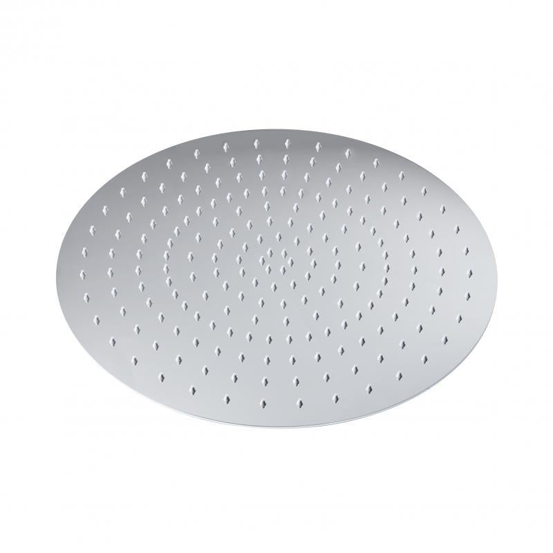 Душ верхний Q-tap Hlavova S400O1ZCC Хром (SD00042064)