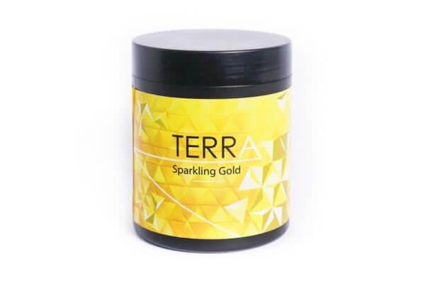 Паста для епіляції TERRA GOLD medium 4 цукрова