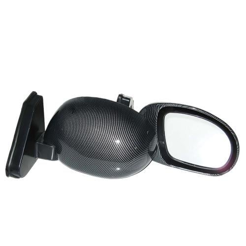 Зеркало боковое ЗБ 3252B на шарнире