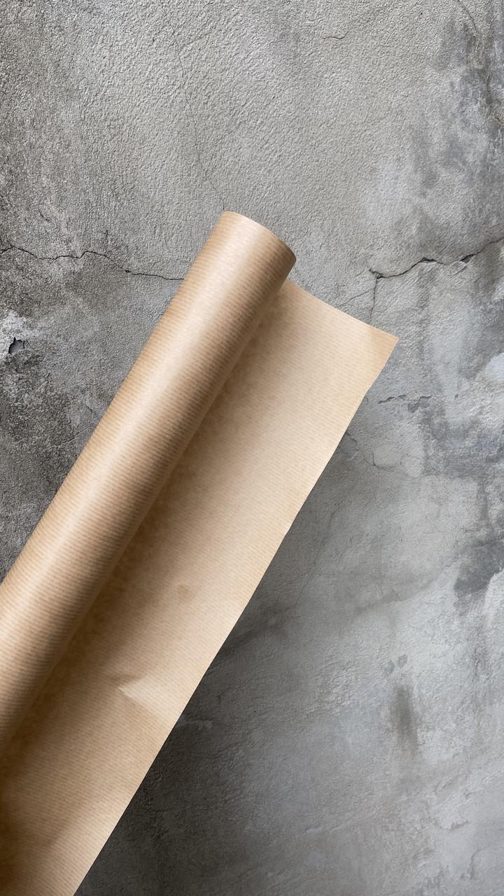 Бумага крафтовая 70 см x 7 м (2534999196) - фото 2 Бумага крафтовая 70 см x 7 м (2534999196) - фото 2