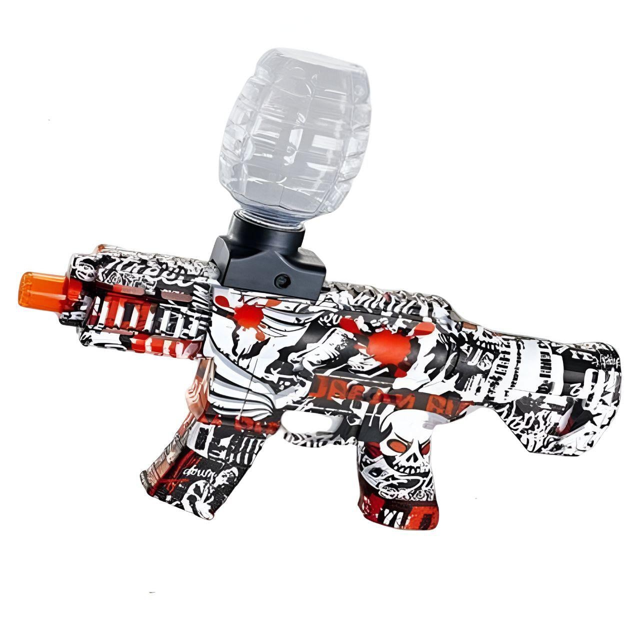 Автомат ST 620 B-1-01 аккумуляторный на орбизах