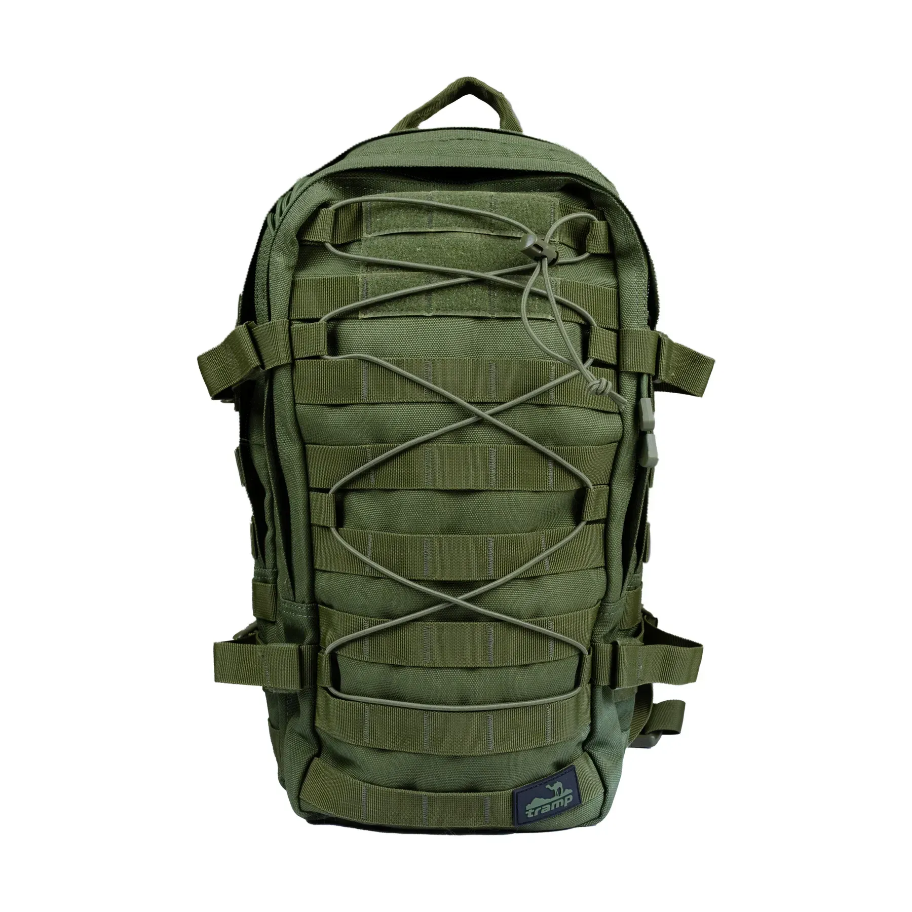 Рюкзак тактический Tramp Assault UTRP-047 30 л Хаки (29440123) Рюкзак тактический Tramp Assault UTRP-047 30 л Хаки (29440123)