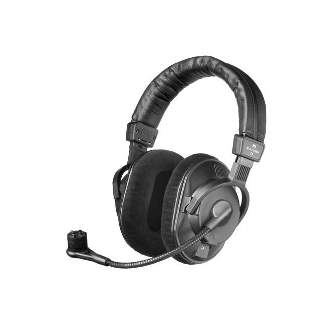 Навушники Beyerdynamic DT 297 PV Mk II 250 ohms