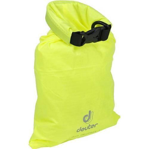 Гермомішок Deuter Light Drypack 1 (1052-39680 8008)