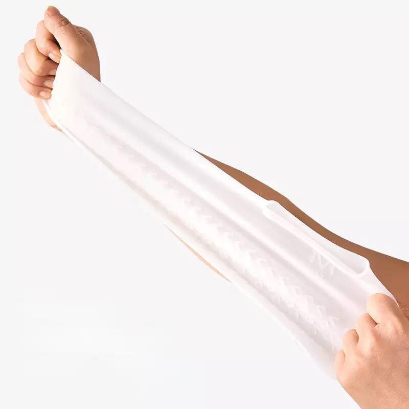 Чохол для взуття 9539 р. 40/45 Білий (4506307) - фото 5 Чохол для взуття 9539 р. 40/45 Білий (4506307) - фото 5