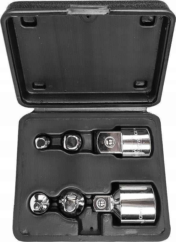 Набор редукций переходников Richmann 6 шт. (C4411)