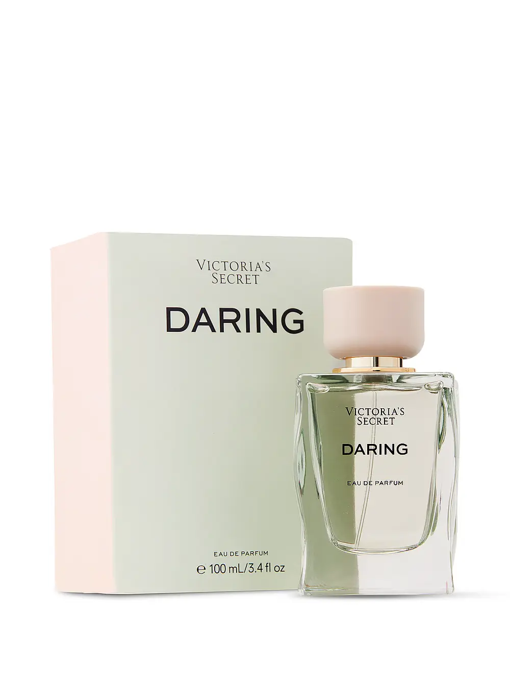 Духи Victoria's Secret Daring Eau de Parfum 100 мл (0667558806210)