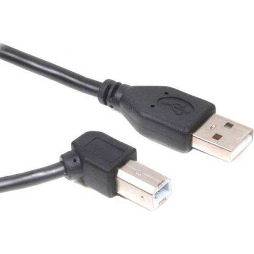 Кабель Value S0672 1 м Черный (11664184)
