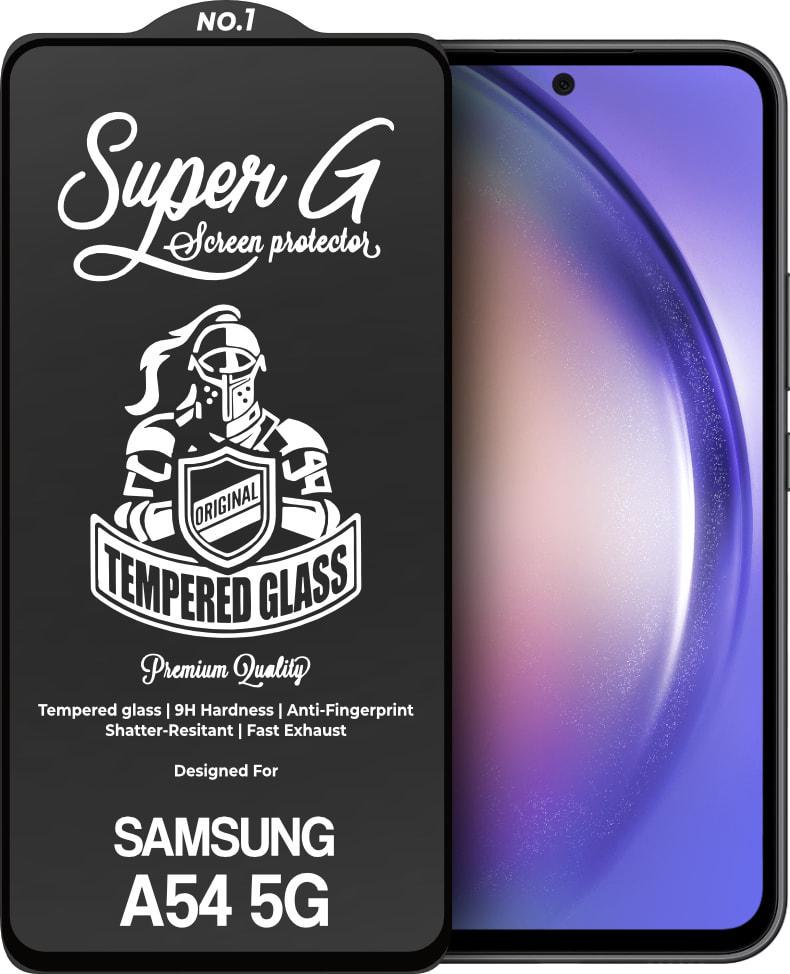 Защитное стекло Super G Samsung Galaxy A54 A546 (36054)