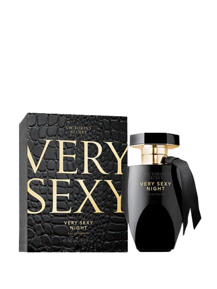 Парфюмированная вода Victoria's Secret Very Sexy Night eau de parfum 50 мл (1882142963)