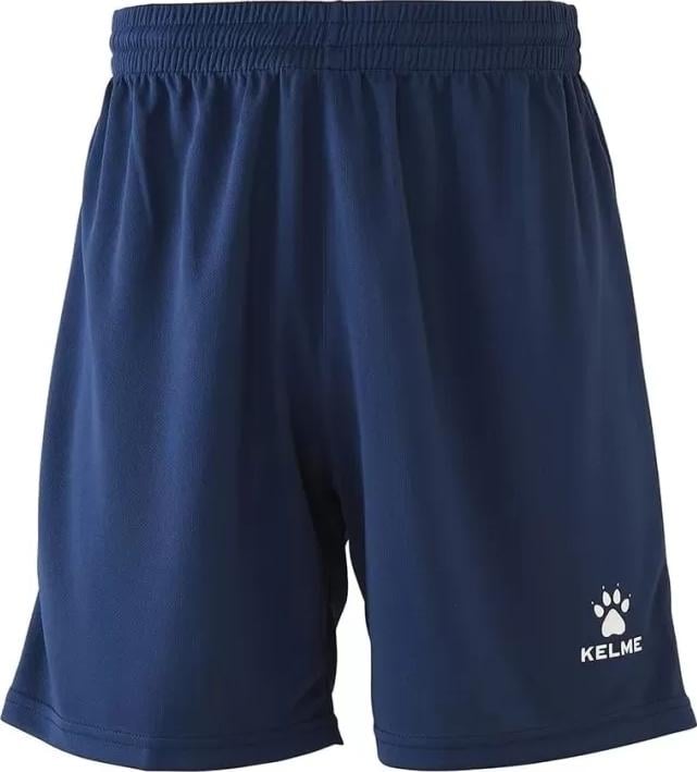 Шорти KELME GLOBAL II 14 років/XS Темно-синій (8351ZB1143.9416)