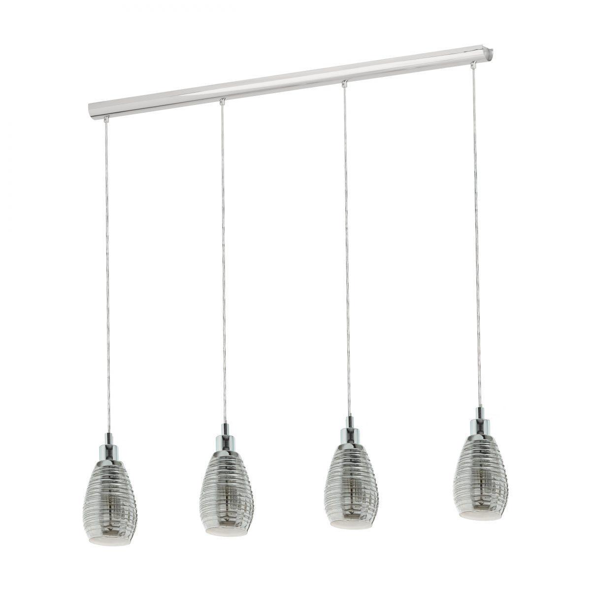 Подвесной светильник Eglo Siracusa (39504)