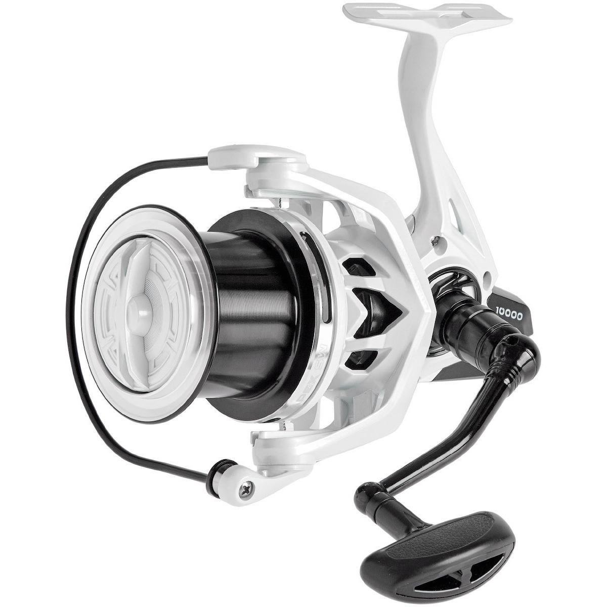 Котушка Brain Apex SW 10000 9+1BB 4.4:1 (1896130217)