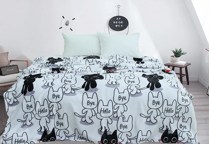 Плед велсофт TAG Tekstil ALM1907 160x220 см (1673) Плед велсофт TAG Tekstil ALM1907 160x220 см (1673)