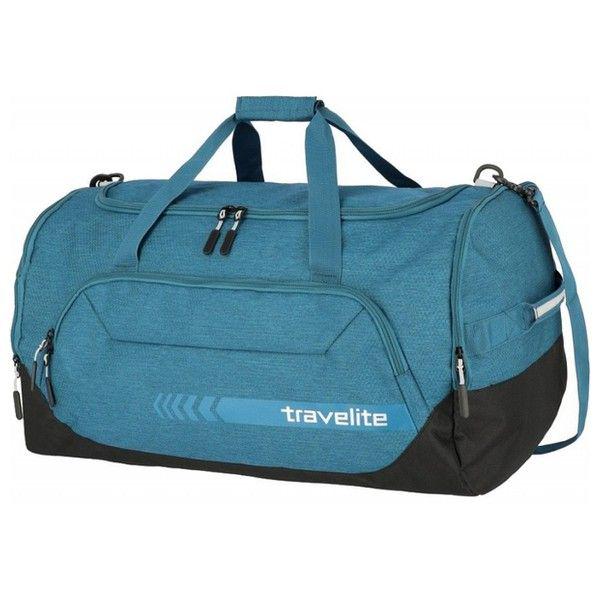 Сумка дорожная Travelite Kick Off 69 73 л (TL006915-22)