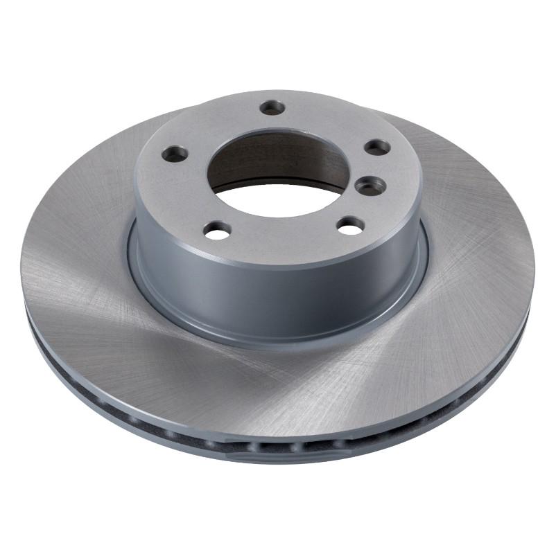 Тормозной диск FEBI BILSTEIN 10753FE