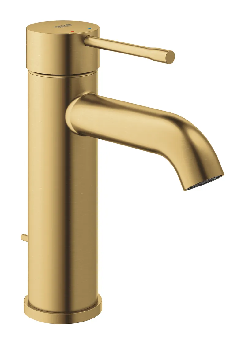 Смеситель для раковины Grohe Essence New S-size (23589GN1) Смеситель для раковины Grohe Essence New S-size (23589GN1)