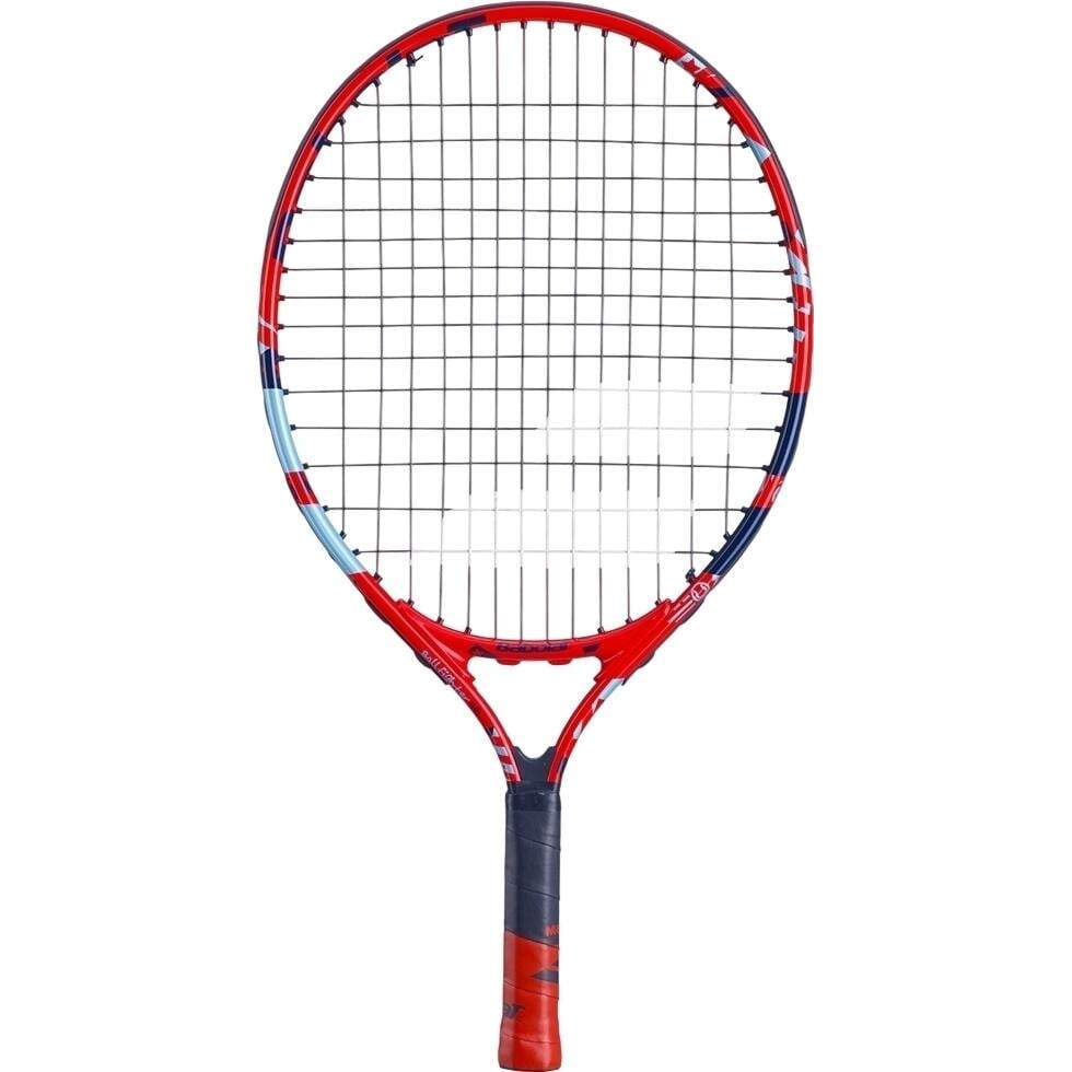 Ракетка для тенниса детская Babolat BALLFIGHTER 19 Темно-сине-голубой (140479-100)