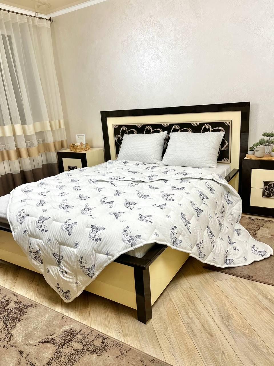 Ковдра Жатка лебединий еко пух (23692083) - фото 4 Ковдра Жатка лебединий еко пух (23692083) - фото 4