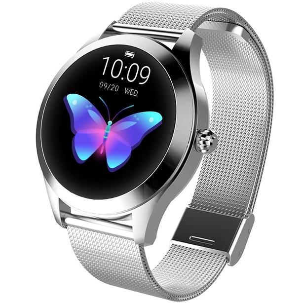 Наручные часы UWatch Smart VIP Lady 5077 Silver (1147123559)
