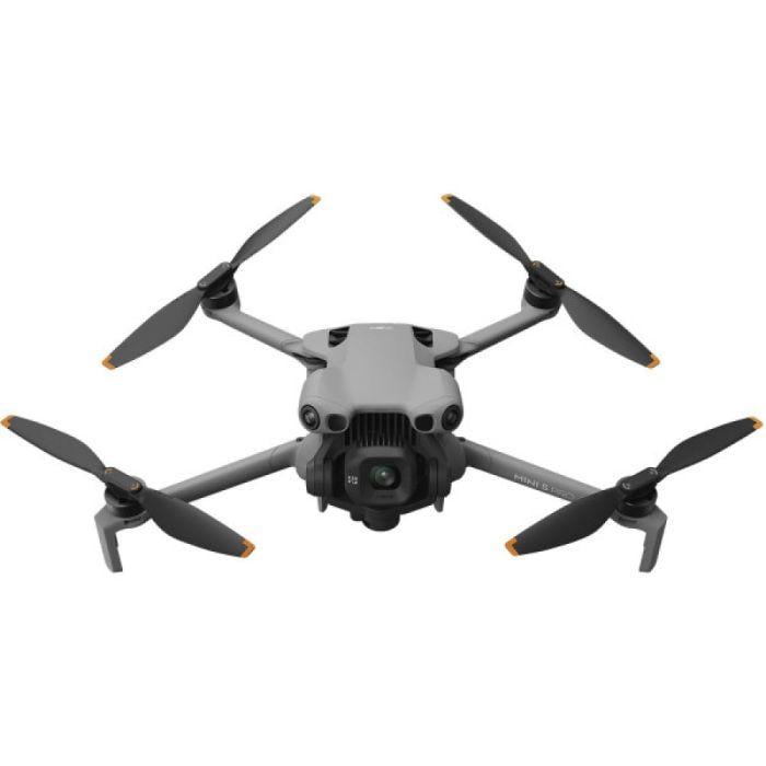 Квадрокоптер DJI Mini 5 Pro Fly More Combo пульт RC2 з дісплеєм (CP.MA.00000894) Квадрокоптер DJI Mini 5 Pro Fly More Combo пульт RC2 з дісплеєм (CP.MA.00000894)