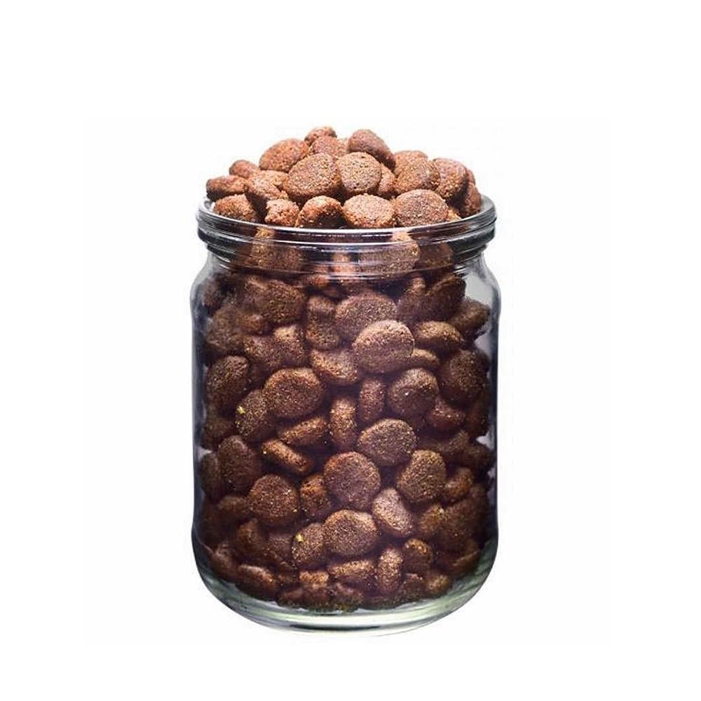 Сухой корм для собак Brit Fresh Fish Pumpkin Large - фото 3 Сухой корм для собак Brit Fresh Fish Pumpkin Large - фото 3