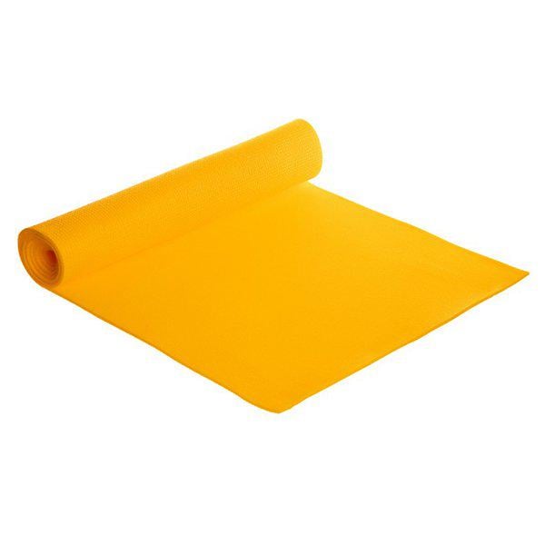 Коврик туристический TY-3669 Желтый (59508107)