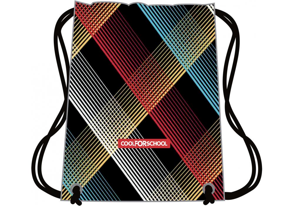 Сумка для обуви Cool for school Line (CF85747)